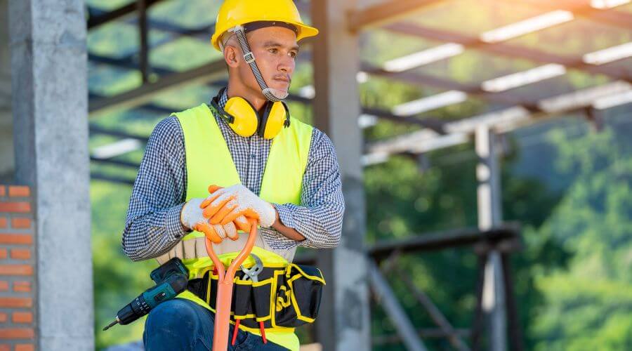 Expert top industrial roofings services in Dewitt, VA